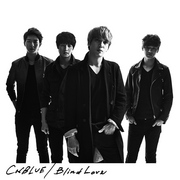 CNBLUE「Blind Love（初回限定盤B）」