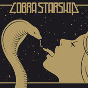 COBRA STARSHIP / コブラ・スターシップ「WHILE THE CITY SLEEPS,WE RULE THE STREETS / コブラ・スターシップ上陸！」