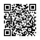 Cody Simpson / コーディー・シンプソンのモバイルサイト QRコード