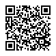 Cold Blood / コールド・ブラッドのモバイルサイト QRコード