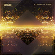 The Dreamer / The Believer / �����ɥ꡼�ޡ��������ӥ꡼������ ���̾��ס�