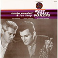 Conte Candoli & Lou Levy / コンテ・カンドリ&ルー・レヴィ「West Coast Wailers / ウエスト・コースト・ウェイラーズ」