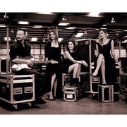 The Corrs / ザ・コアーズ