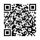The Cribs / ザ・クリブスのモバイルサイト QRコード