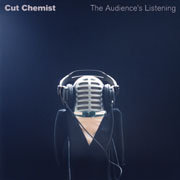 THE AUDIENCE'S LISTENING / �����ǥ����󥷥����ꥹ�˥�