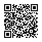 David Byrne / デイヴィッド・バーンのモバイルサイト QRコード