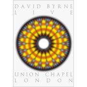 LIVE AT UNION CHAPEL / ライヴ・アット・ユニオン・チャペル