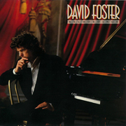 David Foster / デイヴィッド・フォスター「RECHORDINGS / レコーディングズ」