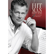 David Foster / デイヴィッド・フォスター「DAVID FOSTER & FRIENDS LIVE 2～HIT MAN RETURNS[CD＆Blu-Ray]」