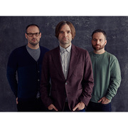 Death Cab For Cutie / デス・キャブ・フォー・キューティー