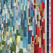 Death Cab For Cutie / デス・キャブ・フォー・キューティー「Narrow Stairs / ナロー・ステアーズ」