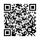 Disturbed / ディスターブドのモバイルサイト QRコード