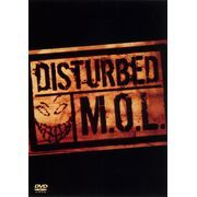 Disturbed / ディスターブド「Ｍ.Ｏ.Ｌ.」