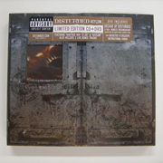 Disturbed / ディスターブド「ASYLUM [CD+DVD PREMIUM LIMITED EDITION] / アサイラム」