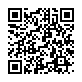 DJ FUMIYAのモバイルサイト QRコード