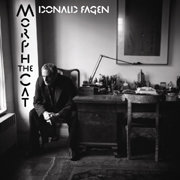 Donald Fagen / ドナルド・フェイゲン「MORPH THE CAT / モーフ・ザ・キャット」