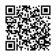 The Doors / ドアーズのモバイルサイト QRコード