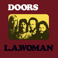 The Doors / ドアーズ「L.A. Woman -40th Anniversary- / L.A.ウーマン 【40周年記念エディション】」