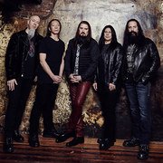 Dream Theater / ドリーム・シアター