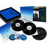 A DRAMATIC TURN OF EVENTS D2C BOX SET