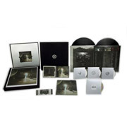 Dream Theater / ドリーム・シアター「BLACK CLOUDS & SILVER LININGS - DELUXE COLLECTORS EDITION / ブラック・クラウズ＆シルヴァー・ライニングズ ～ デラックス・コレクターズ・エディション」