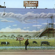 Dr.John / ドクター・ジョン「GUMBO / ガンボ＜ＳＨＭ-ＣＤ＞」