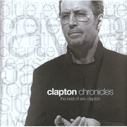 CLAPTON CHRONICLES:THE BEST OF ERIC CLAPTON / �£ţӣԡ��ϣơ����ʡ��������ѡ����٥��ȣ�����