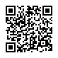 Echo and The Bunnymen / エコー＆ザ・バニーメンのモバイルサイト QRコード