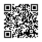 Eric Hutchinson / エリック・ハッチンソンのモバイルサイト QRコード