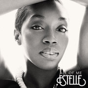 Estelle / エステル「All Of Me / オール・オブ・ミー 【通常価格盤】」