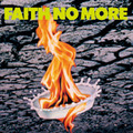 FAITH NO MORE / フェイス・ノー・モア「The Real Thing / ザ・リアル・シング」