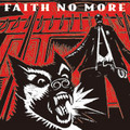 FAITH NO MORE / フェイス・ノー・モア「King For a Day, Fool For a Lifetime / キング・フォー・ア・デイ」