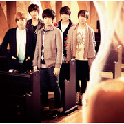 FTISLAND「You Are My Life（初回盤A）」