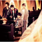 FTISLAND「You Are My Life（初回盤B）」