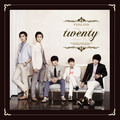 FTISLAND「20 [twenty] （通常盤）」