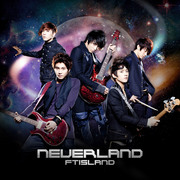 NEVERLAND （初回限定盤）