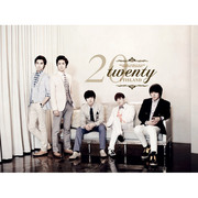 20 [twenty] （初回限定盤）