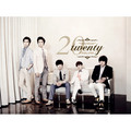 FTISLAND「20 [twenty] （初回限定盤）」