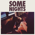 FUN. / ファン.「SOME NIGHTS 【輸入盤】」