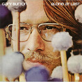 Gary Burton / ゲイリー・バートン「Alone At Last / アローン・アット・ラスト」