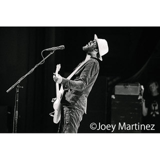 Gary Clark Jr. / ゲイリー・クラーク・ジュニア|ワーナーミュージック・ジャパン