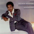 George Benson / ジョージ・ベンソン「IN YOUR EYES / ユア・アイズ <紙ジャケット/SHM-CD>」