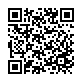 Glassjaw / グラスジョーのモバイルサイト QRコード