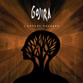 GOJIRA「L'Enfant Sauvage / ランファン・ソヴァージュ~野性の少年~」