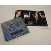 Goo Goo Dolls / グー・グー・ドールズ「SOMETHING FOR THE REST OF US [LIMITED EDITION]」