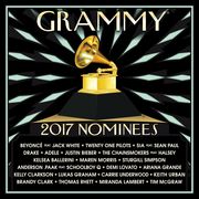 GRAMMY NOMINEES 2009 / グラミー・ノミニーズ ２００９