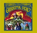 THE GRATEFUL DEAD / グレイトフル・デッド「THE GRATEFUL DEAD (Expanded & Remastered) / グレイトフル・デッド・ファースト（デラックス・エディション）」