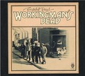 THE GRATEFUL DEAD / グレイトフル・デッド「WORKINGMAN'S DEAD (Expanded & Remastered) / ワーキングマンズ・デッド （デラックス・エディション）」