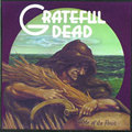 THE GRATEFUL DEAD / グレイトフル・デッド「Wake of the Flood / ウェイク・オブ・ザ・フラッド／新しい夜明け」