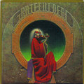 THE GRATEFUL DEAD / グレイトフル・デッド「Blues For Allah / ブルース・フォー・アラー」